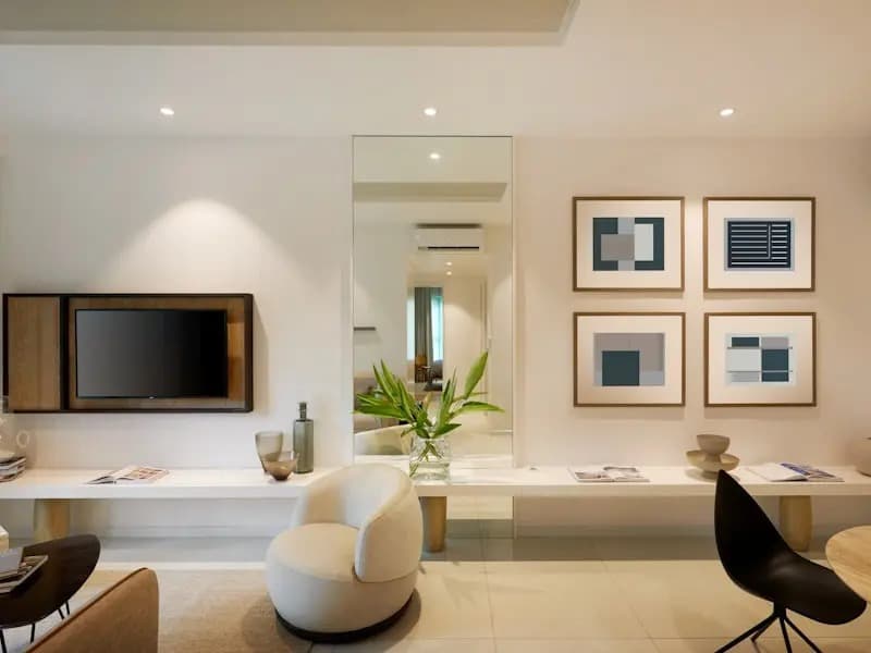 Energy-efficient thermal break technology