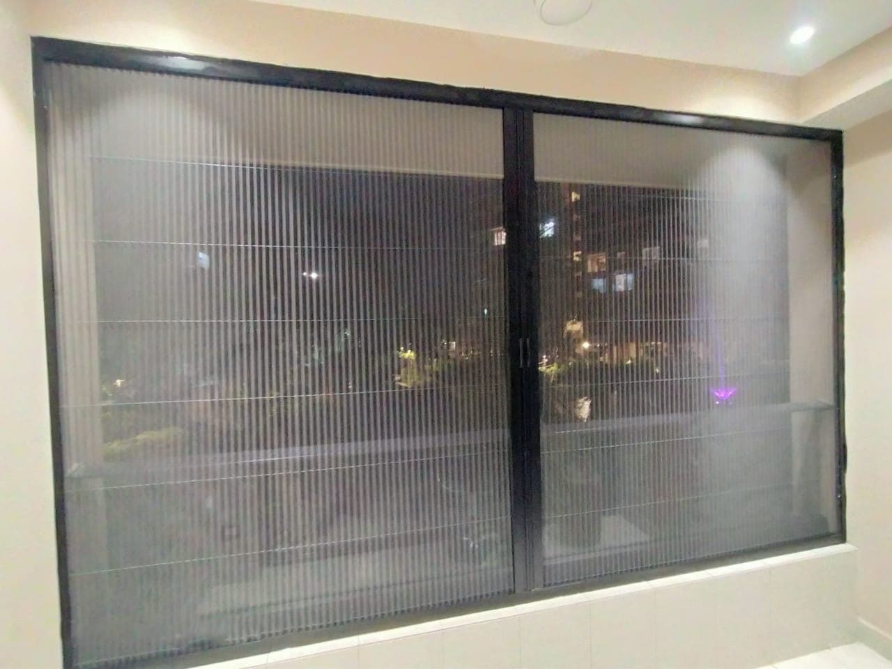 Mosquito Mesh Systems