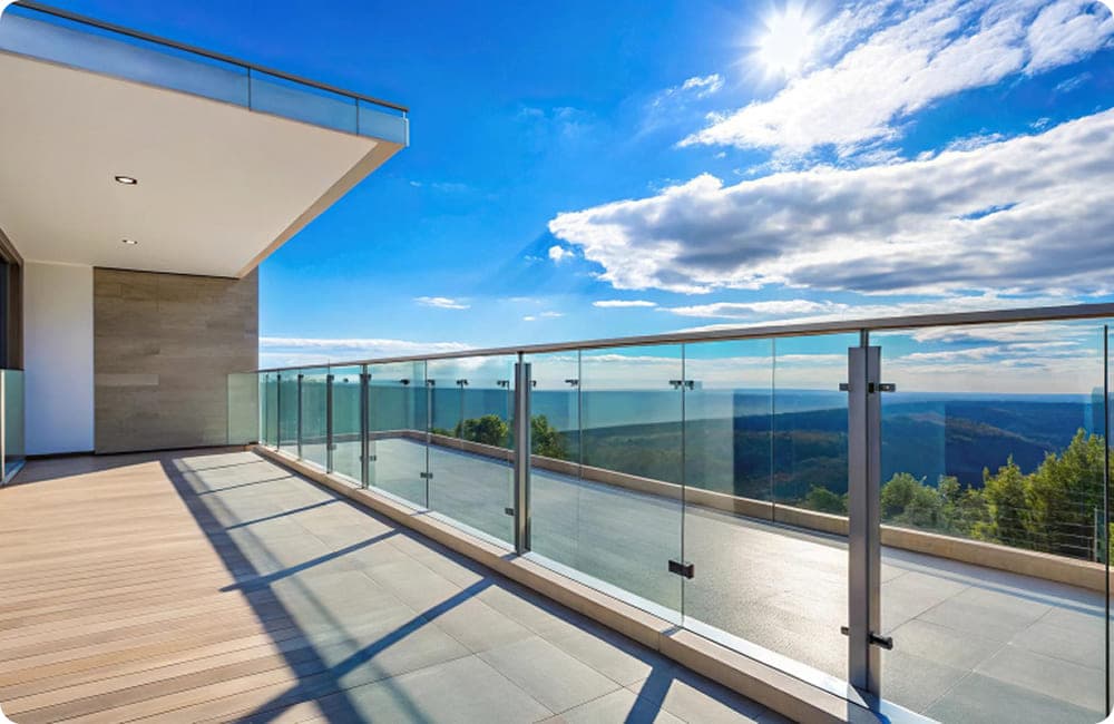 Railing Systems
