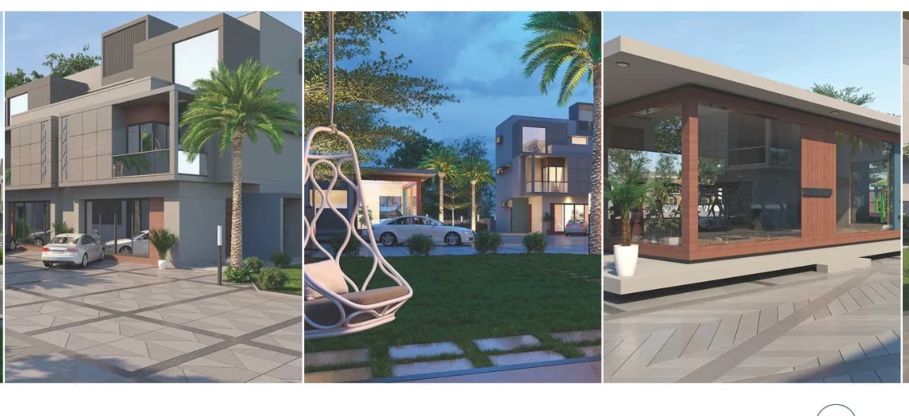 Samarth Villa