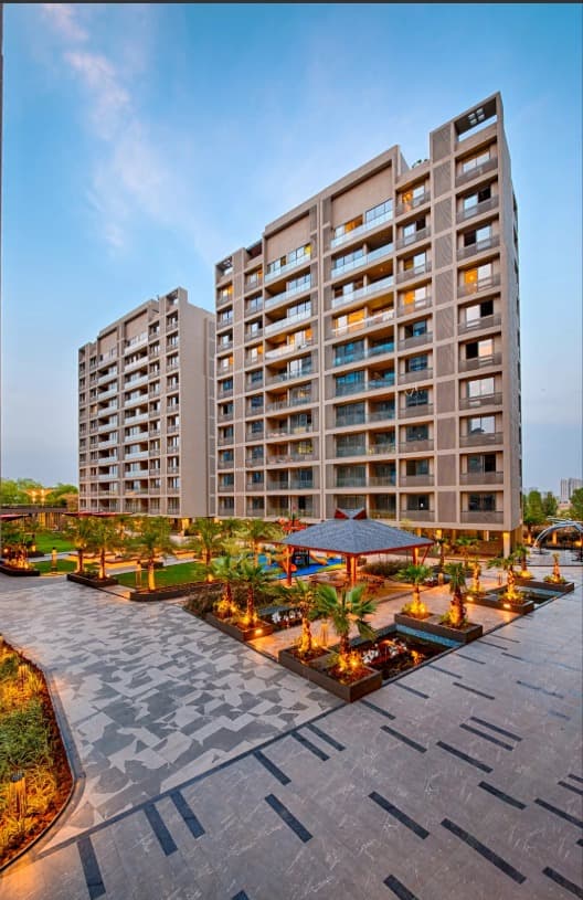 Samarth Villa β 6