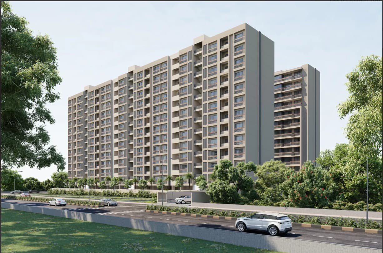 Samarth Villa β 7